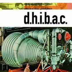 Corpse Molesting Pervert : Corpse Molesting Pervert - DHIBAC